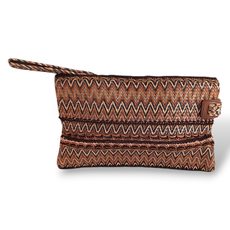 Clutch Jamin Puech Entrelaçada Clutch Jamin Puech Entrelaçada