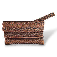 Clutch Jamin Puech Entrelaçada Clutch Jamin Puech Entrelaçada