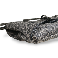 Bolsa Alexander McQueen Bicolor