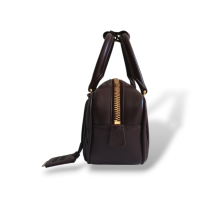 Bolsa Miu Miu Arcadie Marrom 