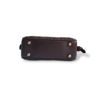 Bolsa Miu Miu Arcadie Marrom 