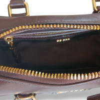 Bolsa Miu Miu Arcadie Marrom 