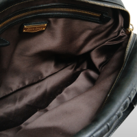 Bolsa Miu Miu Matelassê Preta