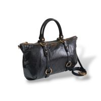 Bolsa Miu Miu Lux Preta