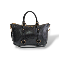 Bolsa Miu Miu Lux Preta