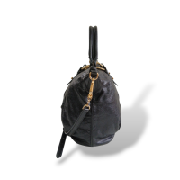 Bolsa Miu Miu Lux Preta