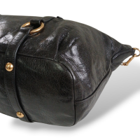 Bolsa Miu Miu Lux Preta