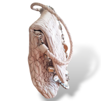 Bolsa Miu Miu Iconic Crystal