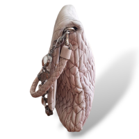 Bolsa Miu Miu Iconic Crystal