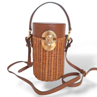 Bolsa Miu Miu Mini Wicker