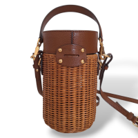 Bolsa Miu Miu Mini Wicker