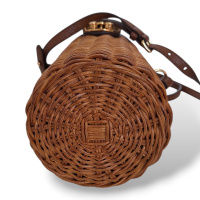 Bolsa Miu Miu Mini Wicker
