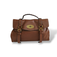 Bolsa Mulberry Caramelo 