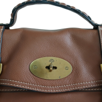 Bolsa Mulberry Caramelo 