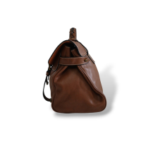 Bolsa Mulberry Caramelo 