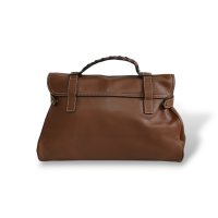 Bolsa Mulberry Caramelo 