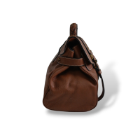 Bolsa Mulberry Caramelo 