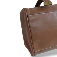Bolsa Mulberry Caramelo 