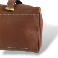 Bolsa Mulberry Caramelo 