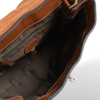 Bolsa Mulberry Caramelo 