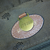 Bolsa Mulberry Caramelo 