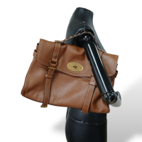 Bolsa Mulberry Caramelo 