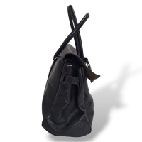 Bolsa Mulberry Bayswater Preta