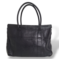 Bolsa Mulberry Bayswater Preta