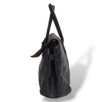 Bolsa Mulberry Bayswater Preta