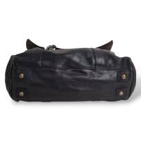 Bolsa Mulberry Bayswater Preta