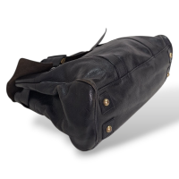 Bolsa Mulberry Bayswater Preta