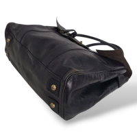 Bolsa Mulberry Bayswater Preta