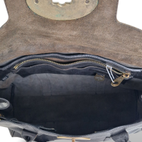 Bolsa Mulberry Bayswater Preta