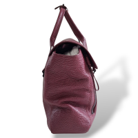 Bolsa Phillip Lim Pashli Bordô