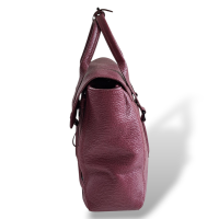 Bolsa Phillip Lim Pashli Bordô