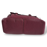 Bolsa Phillip Lim Pashli Bordô