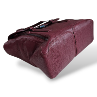 Bolsa Phillip Lim Pashli Bordô