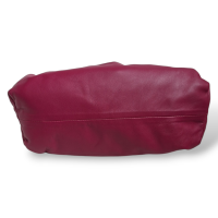 Bolsa Bottega Veneta The Pouch Púrpura