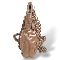 Bolsa Balenciaga em Cetim de Seda