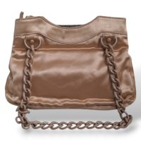 Bolsa Balenciaga em Cetim de Seda