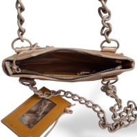 Bolsa Balenciaga em Cetim de Seda