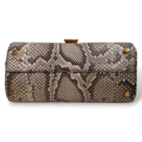 Bolsa Bottega Veneta Python