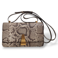 Bolsa Bottega Veneta Python