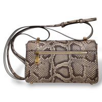 Bolsa Bottega Veneta Python
