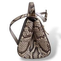 Bolsa Bottega Veneta Python