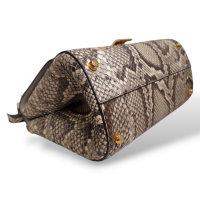 Bolsa Bottega Veneta Python