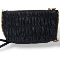 Bolsa Prada Preta