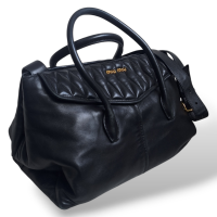 Bolsa Miu Miu Preta 