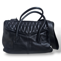 Bolsa Miu Miu Preta 