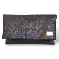 Clutch Louis Vuitton Limelight Marrom
